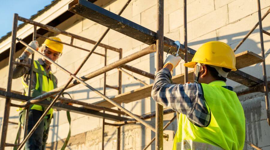 Flashing Repair in Sunbury, NC